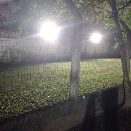 Casa Inteira Entre Guaratiba E Campo Grande, Rio De Janeiro, Rj - A 40 Min Da Praia, Proximo Ao Estadio Miecimo Da Silva E Park Shopping-Ideal Para Descanso, Encontros, Festa E Lazer-3000 M2 외부 사진