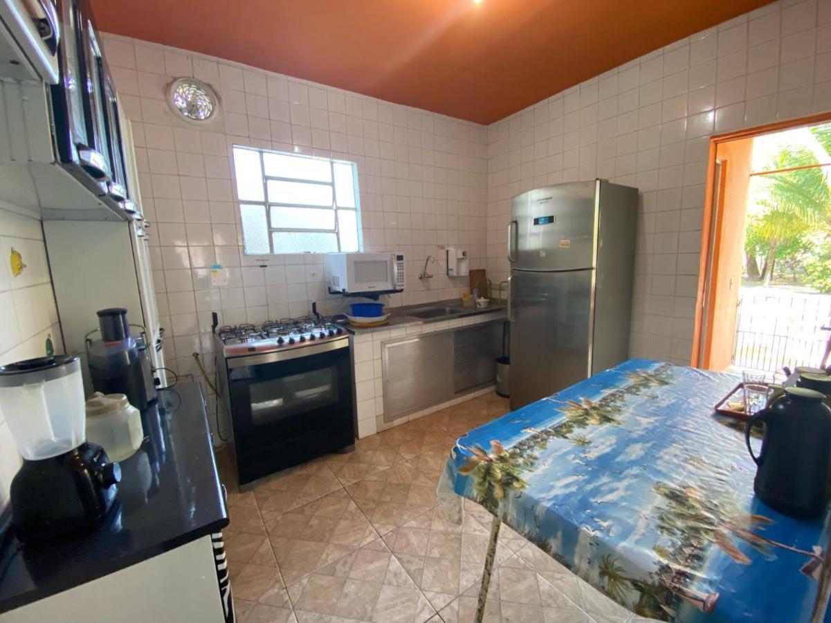 Casa Inteira Entre Guaratiba E Campo Grande, Rio De Janeiro, Rj - A 40 Min Da Praia, Proximo Ao Estadio Miecimo Da Silva E Park Shopping-Ideal Para Descanso, Encontros, Festa E Lazer-3000 M2 외부 사진