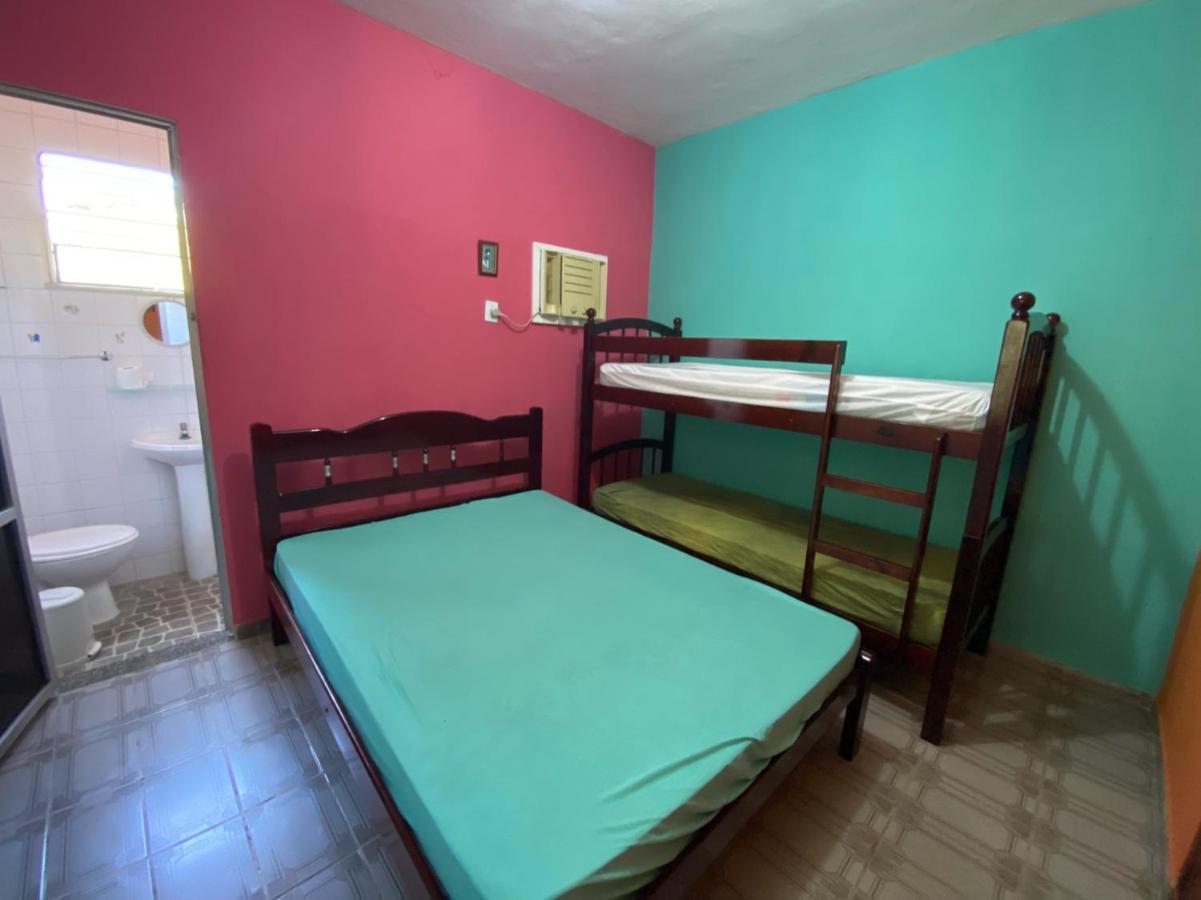 Casa Inteira Entre Guaratiba E Campo Grande, Rio De Janeiro, Rj - A 40 Min Da Praia, Proximo Ao Estadio Miecimo Da Silva E Park Shopping-Ideal Para Descanso, Encontros, Festa E Lazer-3000 M2 외부 사진